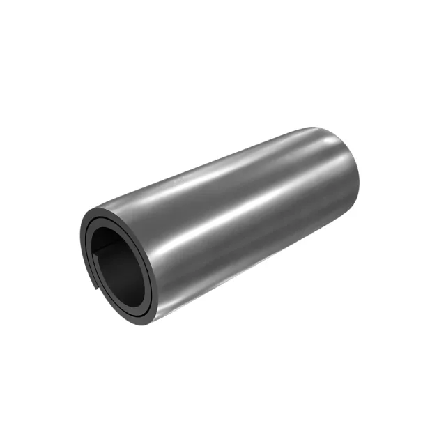 12.00mm Äußerer Durchmesser Quick Coupler Feder Pin