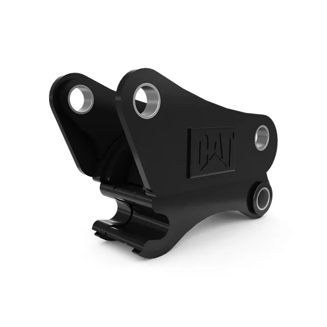 450 Backhoe Loader Coupler