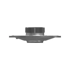 Caterpillar 80 Dişler Final Drive Front Wheel — açılı görünüm