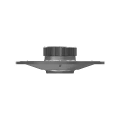 Caterpillar 80 Dişler Final Drive Front Wheel — açılı görünüm