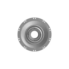 Caterpillar 80 Dişler Final Drive Front Wheel — açılı görünüm