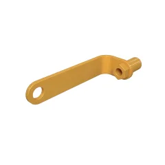 Caterpillar Clip Mount Konsol