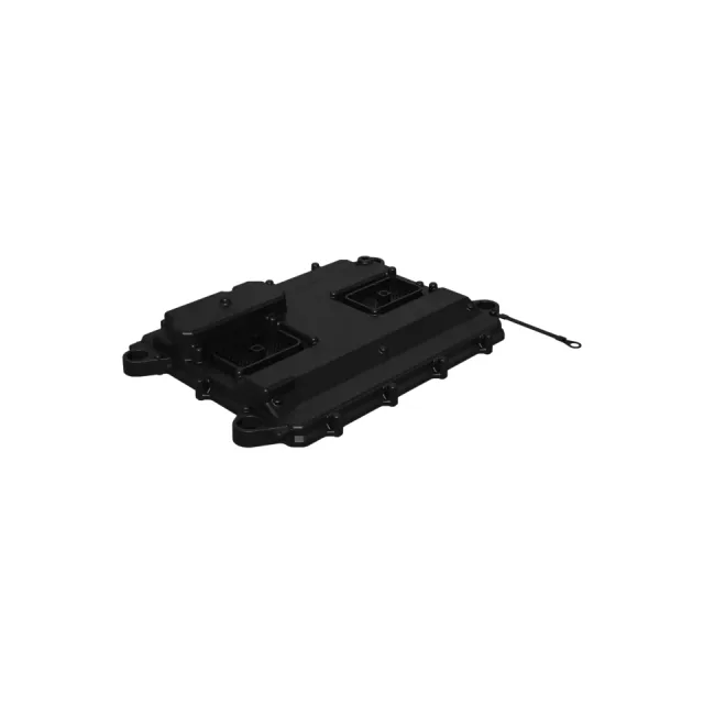 Engine Electronic Control
