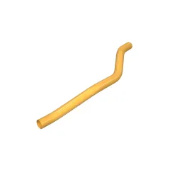 Caterpillar 60.2mm ID Engine Water Lines ROHRLEITUNG