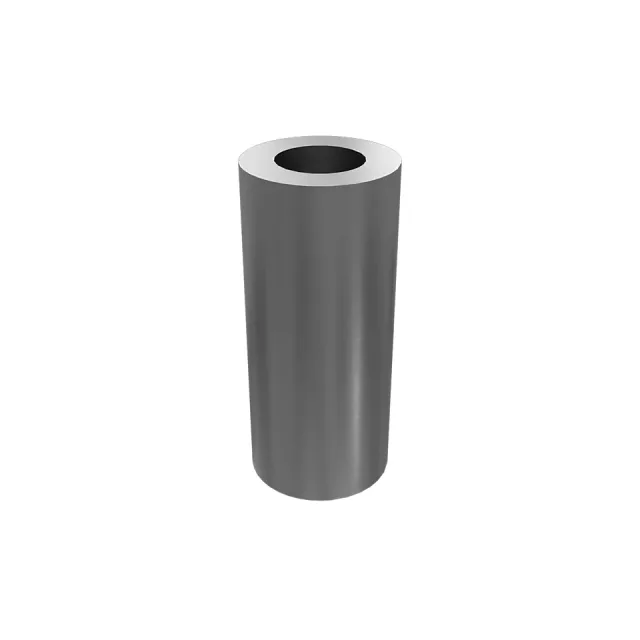 50mm Long Round Boss