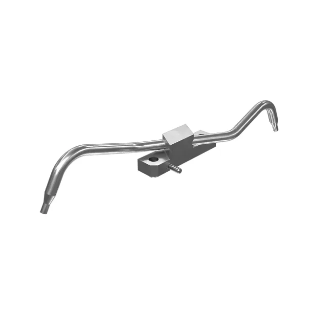 Piston Cooling Jet