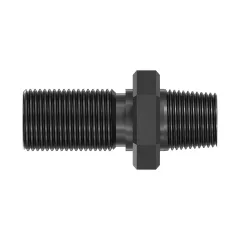 Caterpillar 64.5mm Long Adapter — açılı görünüm