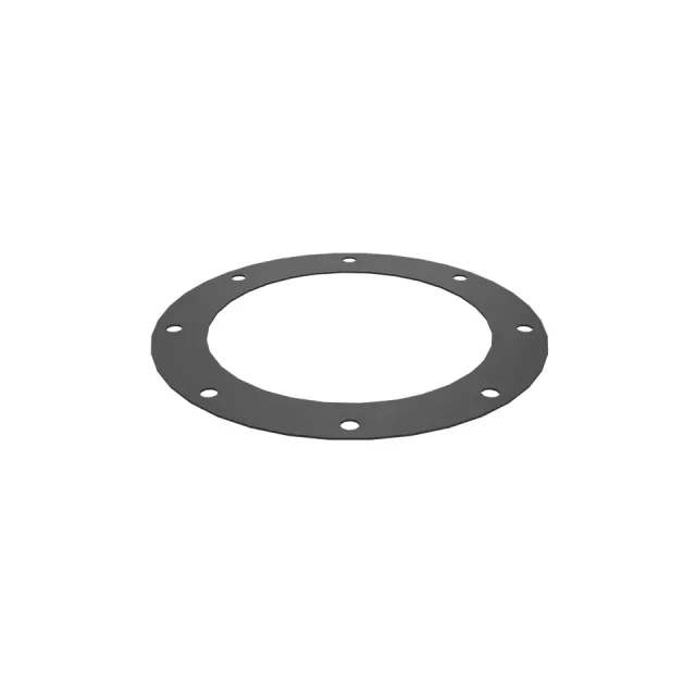 Round Gasket