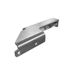 Caterpillar Idler SCHUTZ STÜTZE KONSOLE