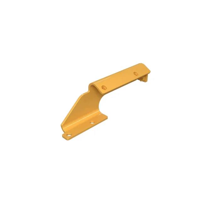Idler Guard Mounting Bracket