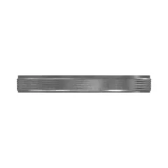 Caterpillar 69.85mm Diamètre de l'arbre Type de lèvres en caoutchouc — vue de trois quarts