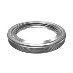 Caterpillar 69.85mm Diamètre de l'arbre Type de lèvres en caoutchouc