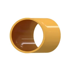 Caterpillar Transmission Hose — açılı görünüm