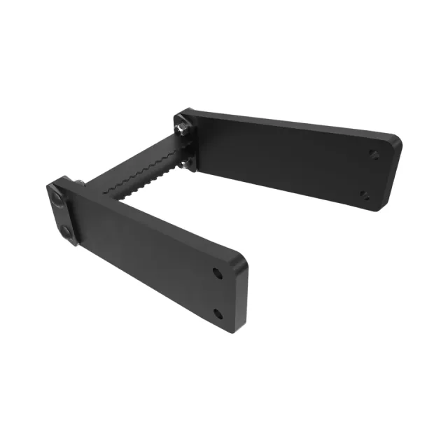 Rear Ladder Lower Step