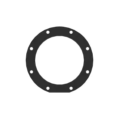 Caterpillar Exhaust Elbow Gasket — açılı görünüm