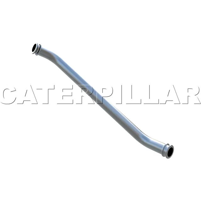 22.1mm Inner Diameter Turbolader Ölleitungen