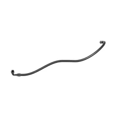 Caterpillar 12.7mm ID Air Lines Hose — açılı görünüm