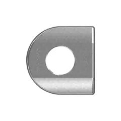 Caterpillar 14mm Thick Thrust Washer — açılı görünüm