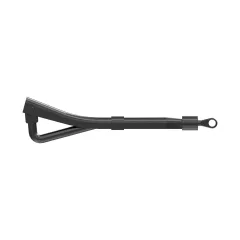 Caterpillar Electrical Wiring Hook — açılı görünüm