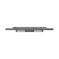 Caterpillar 28.5mmKan Banyo Block Side Cover — açılı görünüm