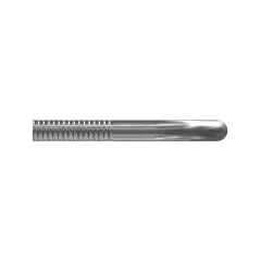 Caterpillar M8-1.25 x 65mm U Ci̇vata — açılı görünüm