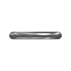 Caterpillar M8-1.25 x 65mm U Ci̇vata — açılı görünüm