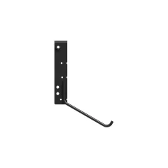Caterpillar 335.7mm Long Cable Mount Plate — açılı görünüm