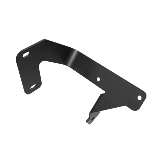 Aftercooler Air Line Mount Bracket