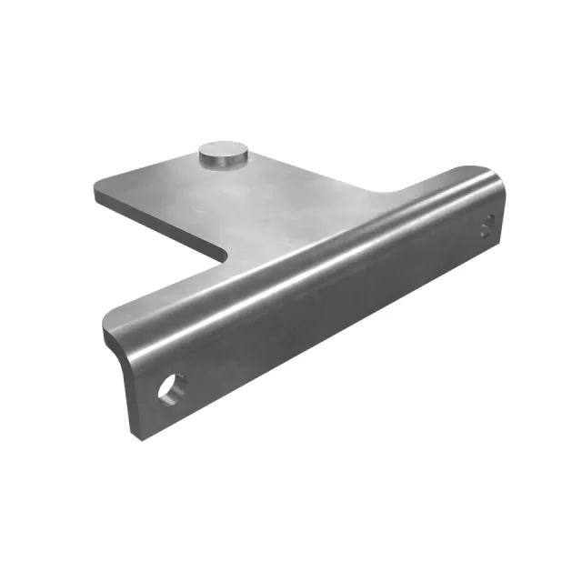 6mm Kalınlık Bracket