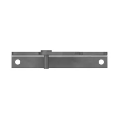 Caterpillar 6mm Kalınlık Bracket — açılı görünüm