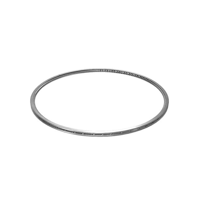 137mm Gage Temp Oilboard Ring Ring