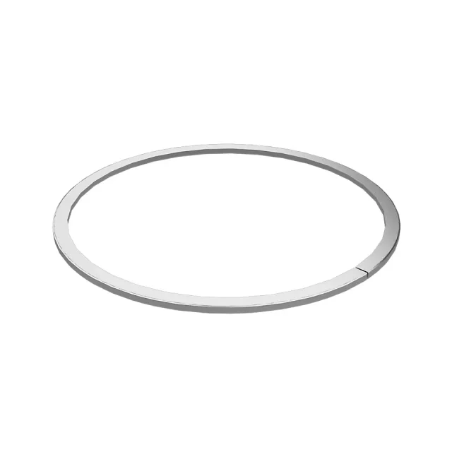 138mm Gage Tempboard Intermediate Ring