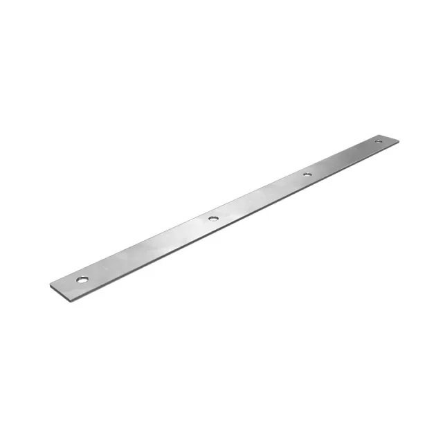 3mm Kalınlık Radyatör Baffle Mounting Plate