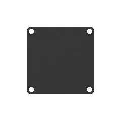 Caterpillar 3mmBa Panel Cover Plak — açılı görünüm