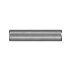 Caterpillar Solid Dowel Pin — açılı görünüm