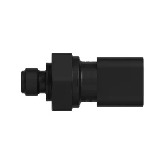 Caterpillar M12x1.5 Thread Pressure Sensor — açılı görünüm