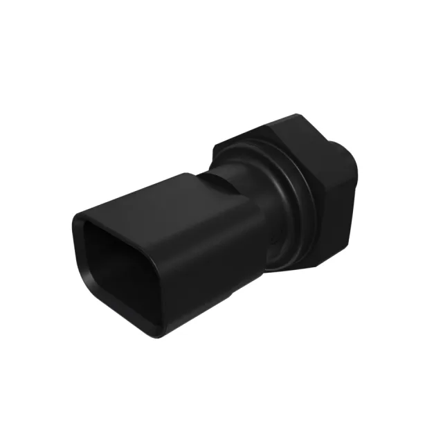 M12x1.5 Thread Pressure Sensor