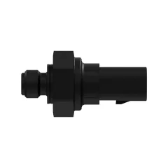 Caterpillar M12x1.5 Thread Pressure Sensor — açılı görünüm