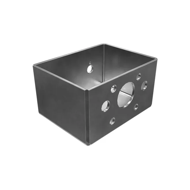 3mmSa Cable Support Plak