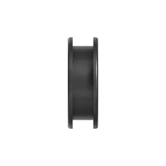 Caterpillar 85mm Inner Diameter Grommet — three-quarter view