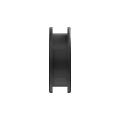 Caterpillar 85mm Inner Diameter Grommet — three-quarter view