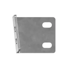 Caterpillar 5mm, Bracket — açılı görünüm