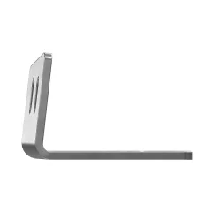 Caterpillar 5mm, Bracket — açılı görünüm
