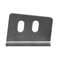 Caterpillar 5mm, Bracket — açılı görünüm