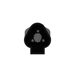 Caterpillar Steering Low-Pressure Switch — three-quarter view