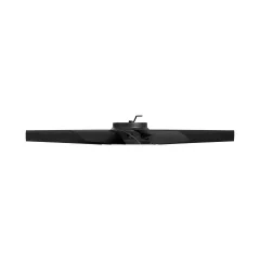 Caterpillar 12 Blade Suction Fan — vista en tres cuartos