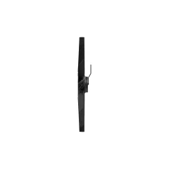 Caterpillar 12 Blade Suction Fan — vista en tres cuartos
