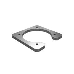 Caterpillar 3mmSa Harness Tools Mount Plak