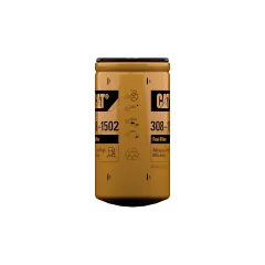 Caterpillar Fuel Water Separator — Dreiviertelansicht
