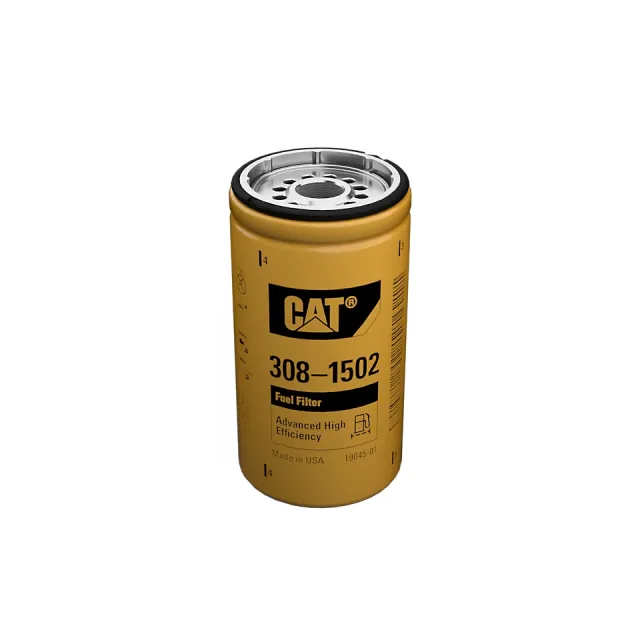 Fuel Water Separator
